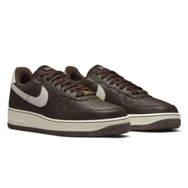 AIR FORCE 1 '07 CRAFT 2 
