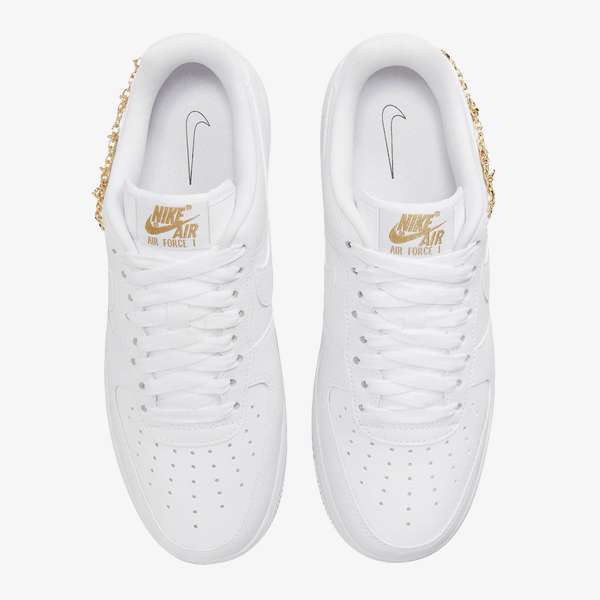 WMNS AIR FORCE 1 '07 LX 