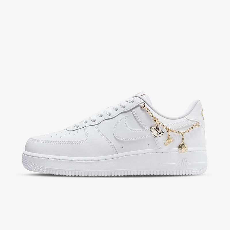 WMNS AIR FORCE 1 '07 LX 