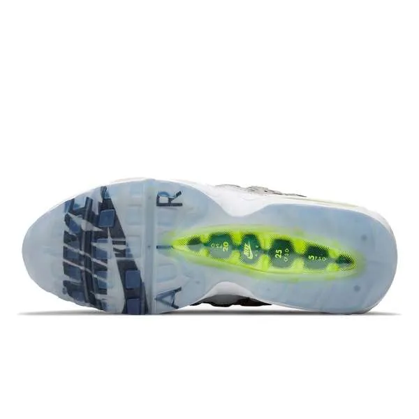 NIKE AIR MAX 95 / KIM JONES 