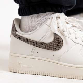 WMNS AIR FORCE 1 '07 REC 