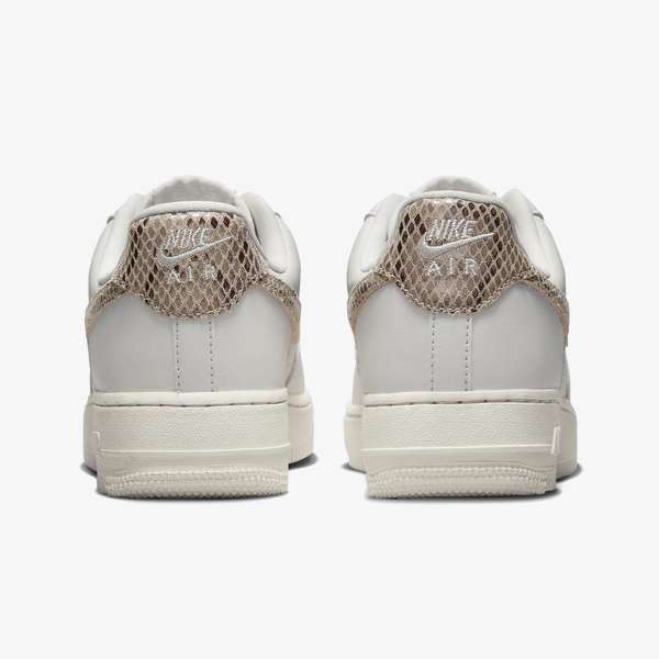WMNS AIR FORCE 1 '07 REC 