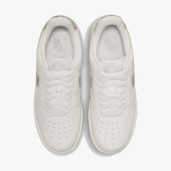 WMNS AIR FORCE 1 '07 REC 