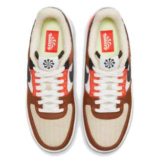 WMNS AIR FORCE 1 '07 LXX NN 