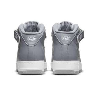 AIR FORCE 1 MID QS 