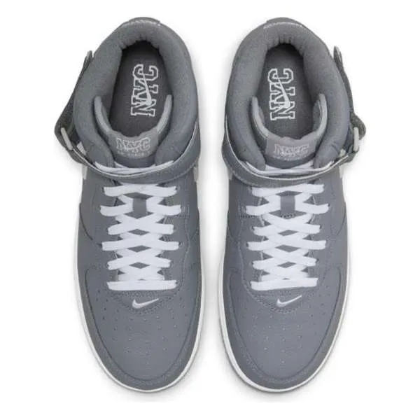 AIR FORCE 1 MID QS 
