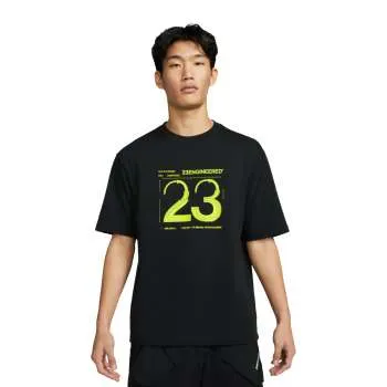 M J 23ENG STMT 85 SS TEE 