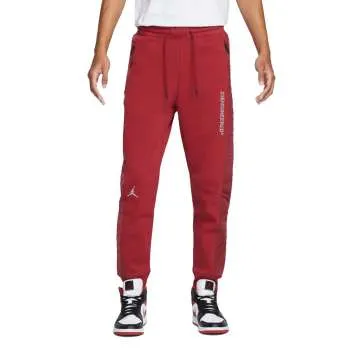 M J 23ENG STMT FLC PANT 