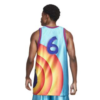 LJ M NK DF JERSEY TS 
