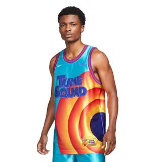 LJ M NK DF JERSEY TS 