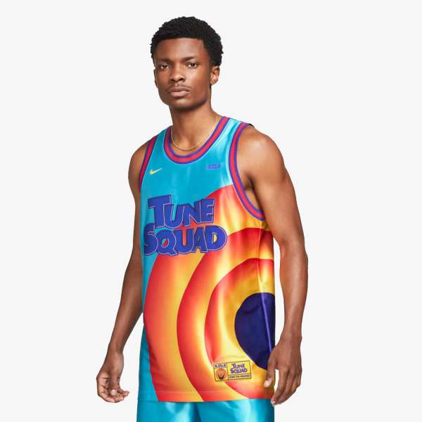 LJ M NK DF JERSEY TS 