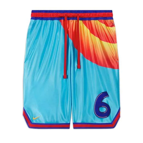 LJ M NK DF SHORT TS 