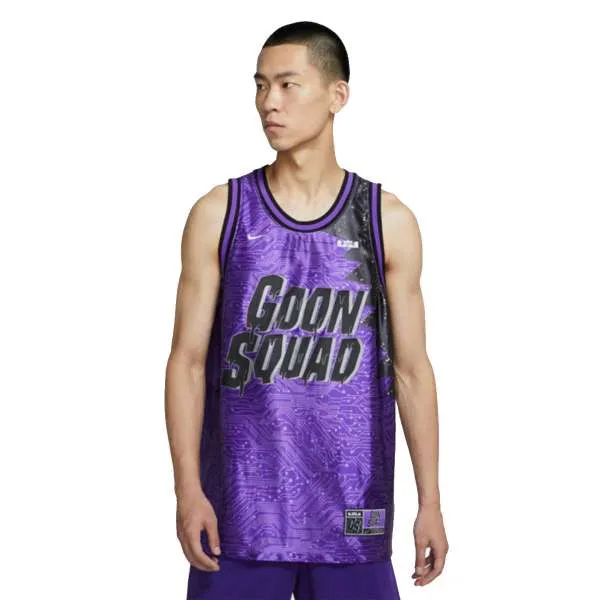 LJ M NK DF JERSEY GS 