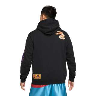 LJ M NK HOODIE PO TS 