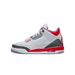 JORDAN 3 RETRO BP 