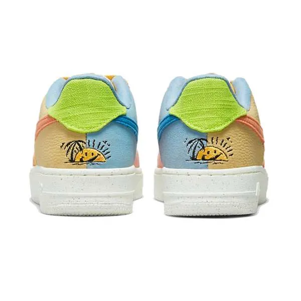 AIR FORCE 1 LV8 AI NN BG 
