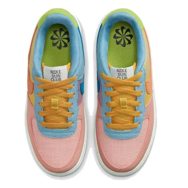 AIR FORCE 1 LV8 AI NN BG 