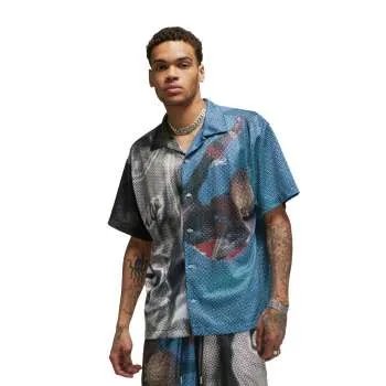 M J FLT HRTG PHOTO SHIRT 