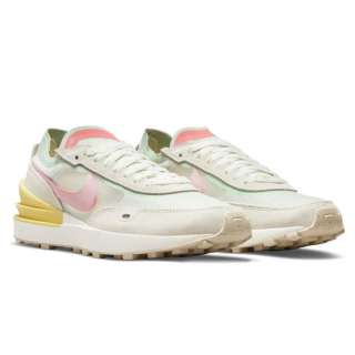 WMNS NIKE WAFFLE ONE DE 