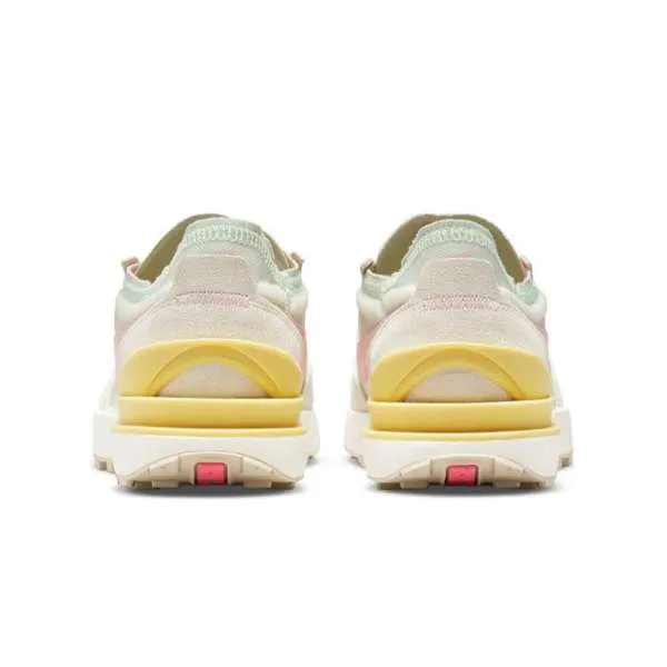 WMNS NIKE WAFFLE ONE DE 