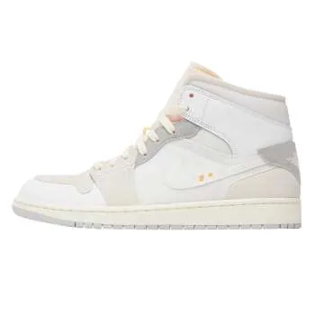 AIR JORDAN 1 MID SE CRAFT 
