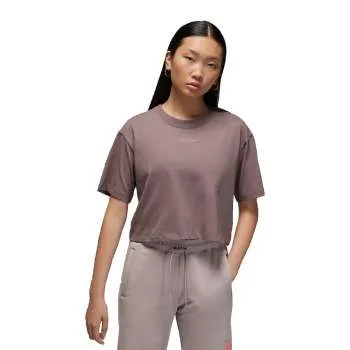 W J PSG BOXY GFX TEE 