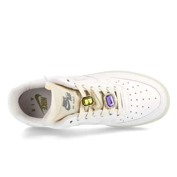 W NIKE AIR FORCE 1 LO PRM NH 