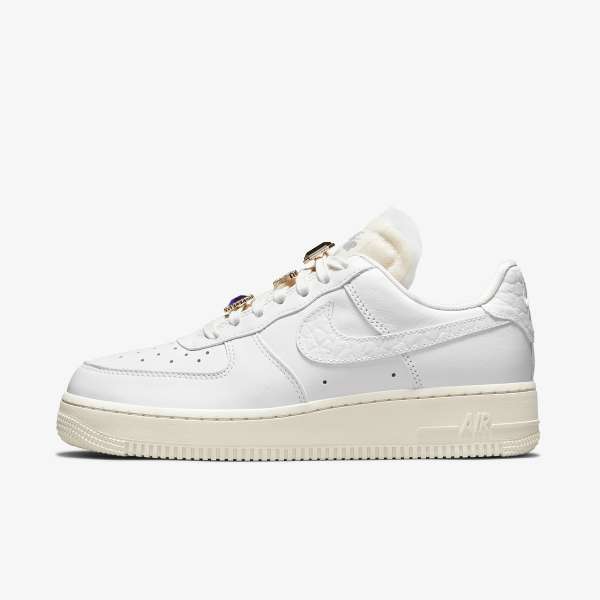 W NIKE AIR FORCE 1 LO PRM NH 