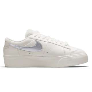 WMNS BLAZER LOW PLATFORM 