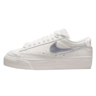 WMNS BLAZER LOW PLATFORM 