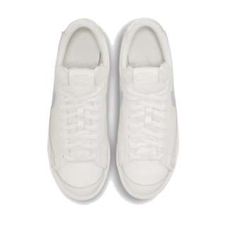 WMNS BLAZER LOW PLATFORM 