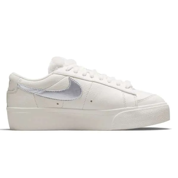 WMNS BLAZER LOW PLATFORM 