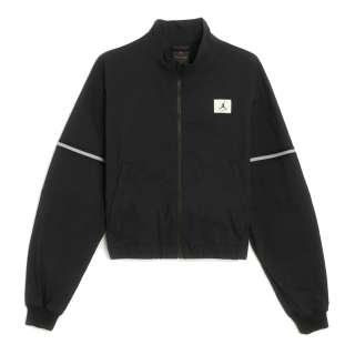 W J FLIGHT WVN JACKET 