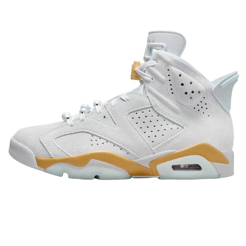 WMNS AIR JORDAN 6 RETRO 