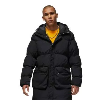 M J ESS STMT PARKA 