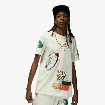 M J FLT ARTST GX SS CREW 