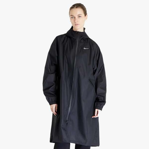 W NRG LU SF JACKET