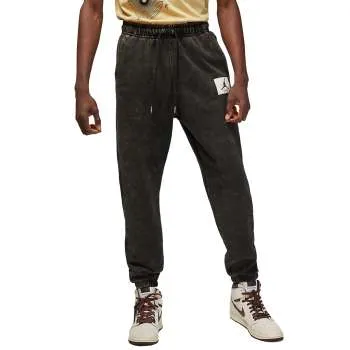 M J ESS STMT WASH FLC PANT 
