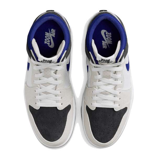W AIR JORDAN 1 ZM AIR CMFT 2 
