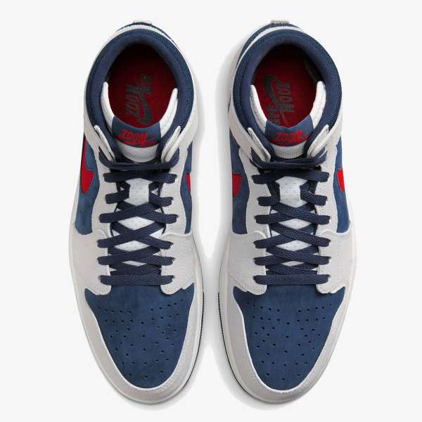 AIR JORDAN 1 ZM AIR CMFT 2 