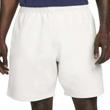 U NRG SOLO SWOOSH FLC SHORT 