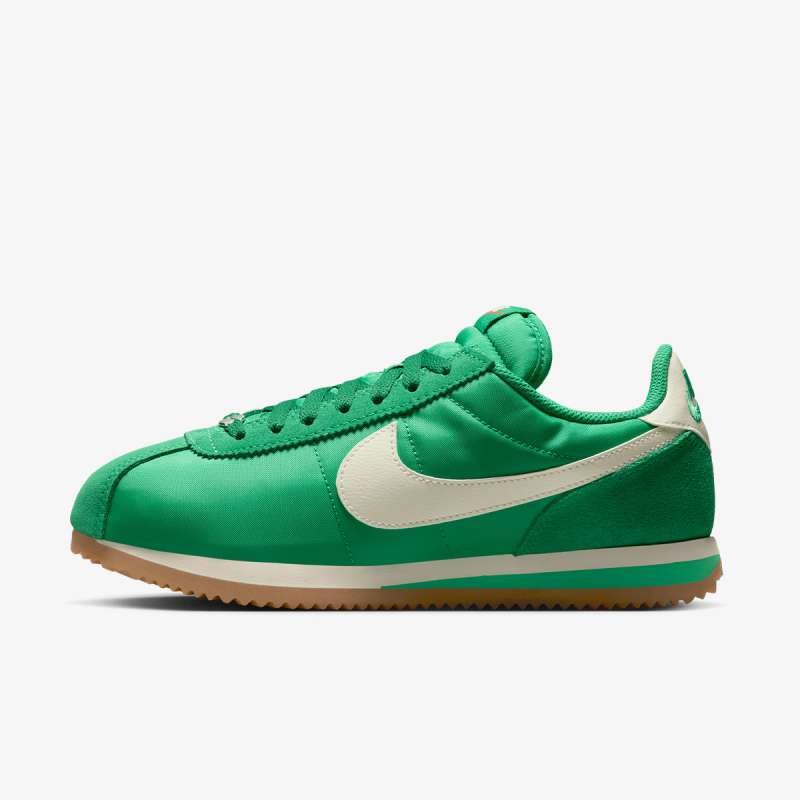 W NIKE CORTEZ TXT 