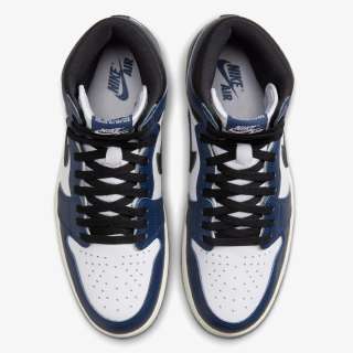 AIR JORDAN 1 RETRO HI OG RMSTD 