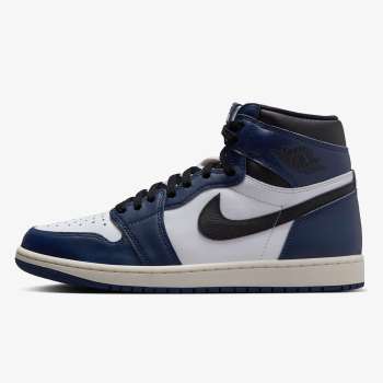 AIR JORDAN 1 RETRO HI OG RMSTD 