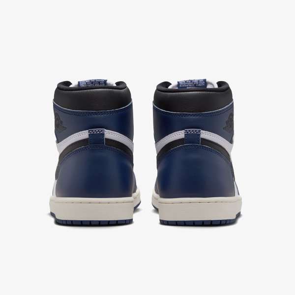 AIR JORDAN 1 RETRO HI OG RMSTD 