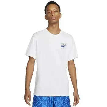M NSW TEE BEACH PUG LBR 