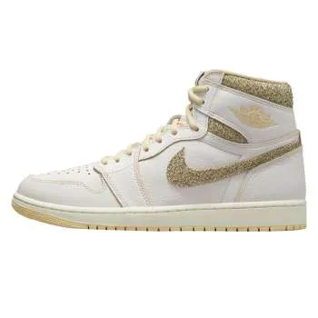 AIR JORDAN 1 RETRO HI OG CRAFT 