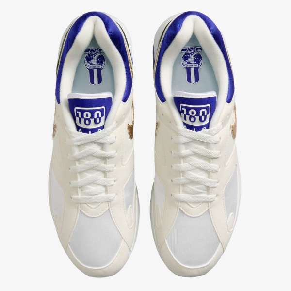 NIKE AIR 180 