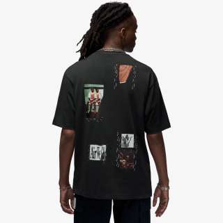 M J FLT HRTG 85 NB SS CREW 