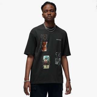 M J FLT HRTG 85 NB SS CREW 